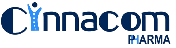 Cinnacom Pharma