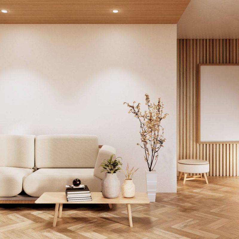 Establishing&nbsp;residential apartments