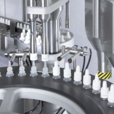 Sustainability in Modern Pharmaceutical Manufacturing