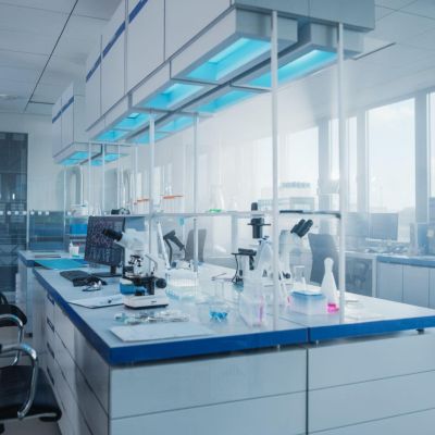 The Role of Research and Development in Healthcare Innovation