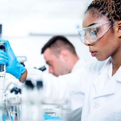 Building Trust Through Pharmaceutical Excellence