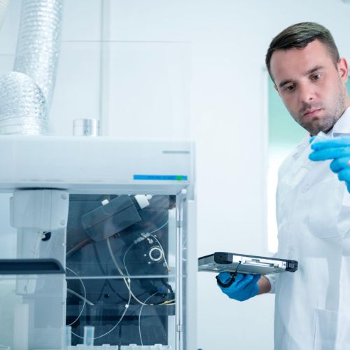 How Quality Control Ensures Safe Pharmaceutical Products