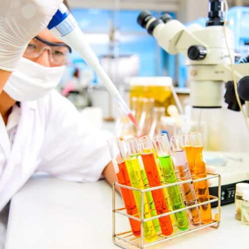 Digital Transformation in Pharmaceutical Production