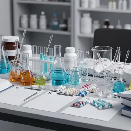 Sustainability in Modern Pharmaceutical Manufacturing