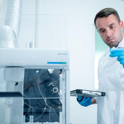 Future of Pharmaceutical