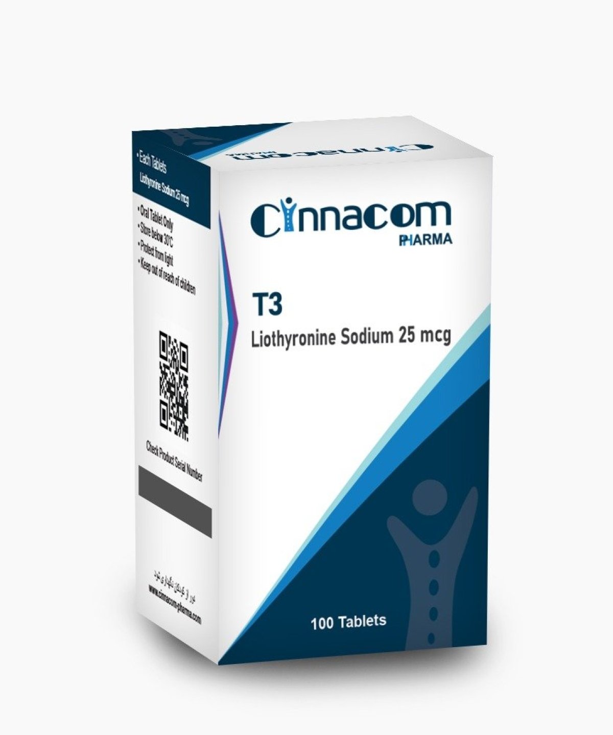 T3 Hormone