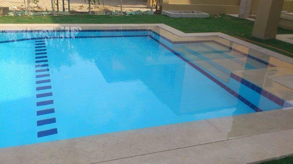 Municipality Pools
