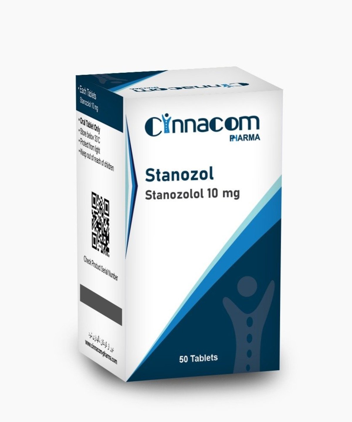 Stanozolol