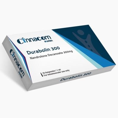 Durabolin 300