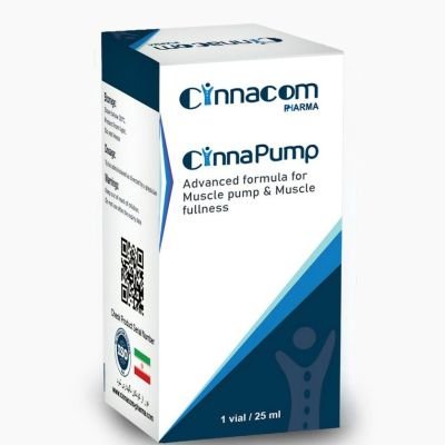 cinnapump