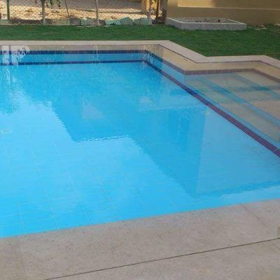 Municipality Pools