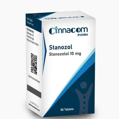 Stanozolol
