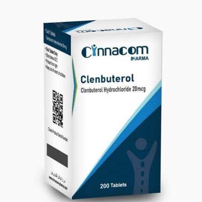 Clenbuterol Hydrochloride